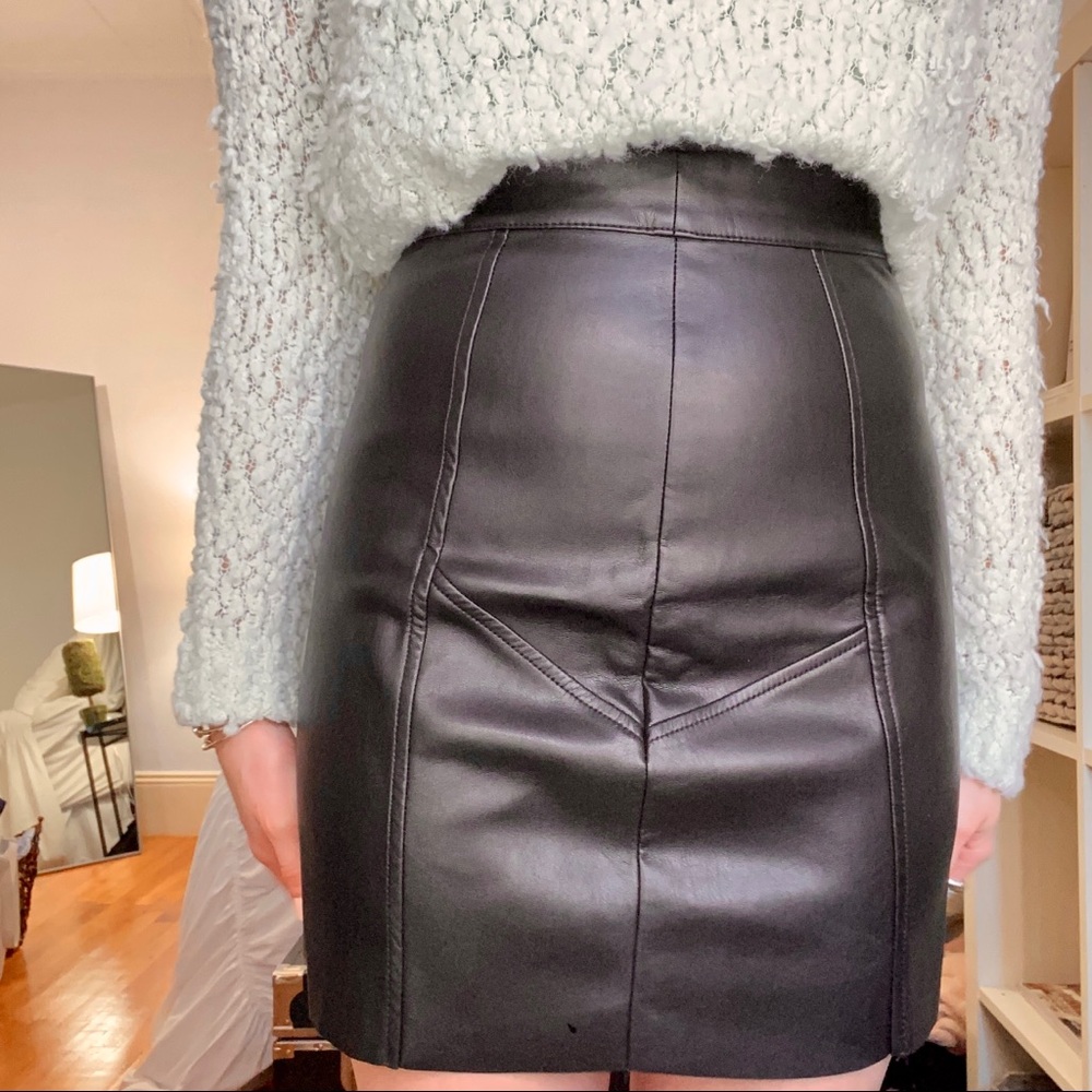 H&M skirt